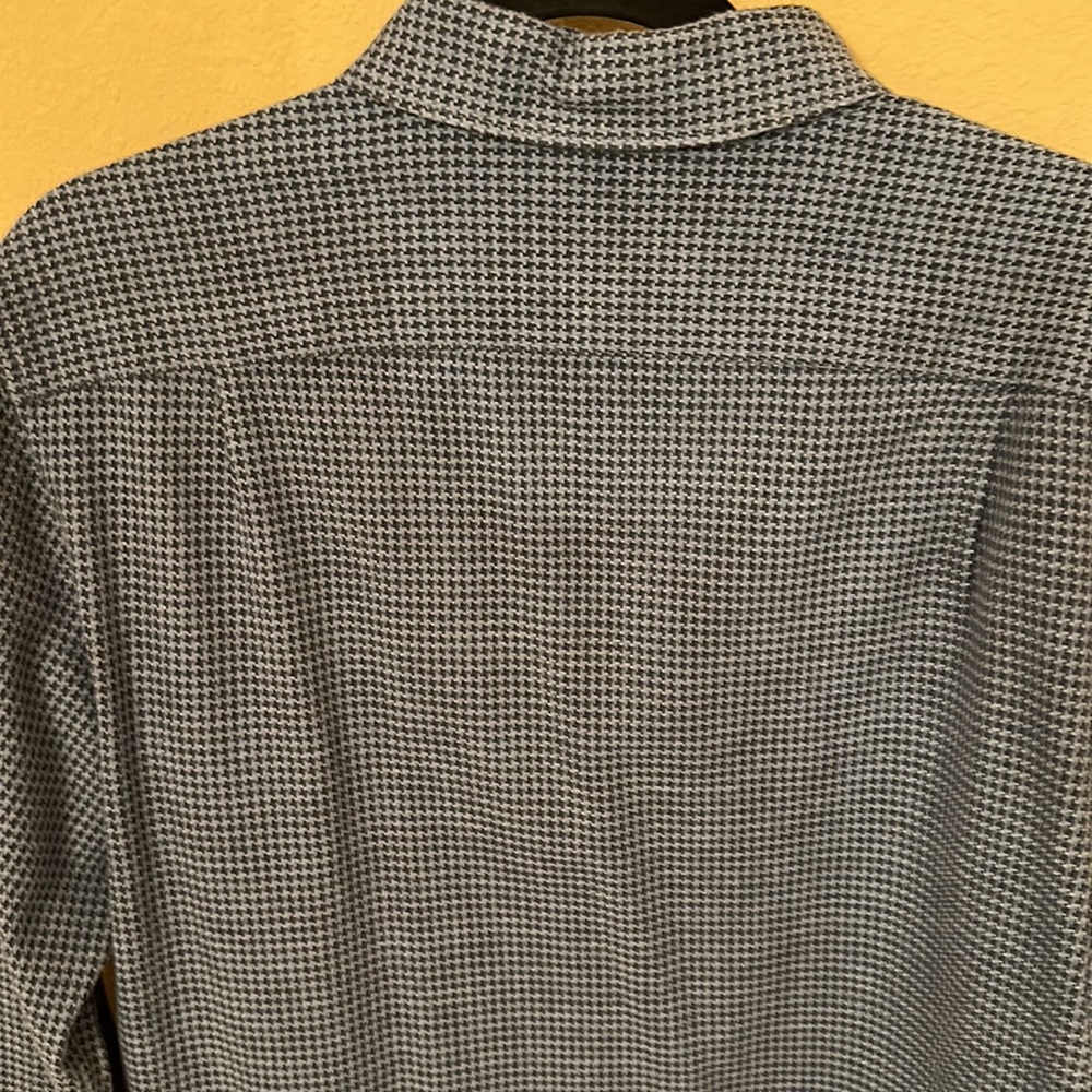 Bonobos Medium Button Down Shirt - image 4